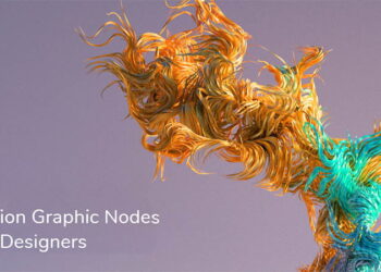 MOPs – Houdini motion graphics nodes for designers released