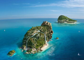 Over 20 Cinema 4D presentations from NAB 2018 available online