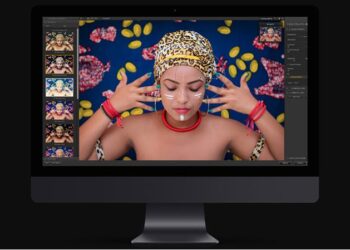 Nik Collection – first commercial release since the DxO aquisition