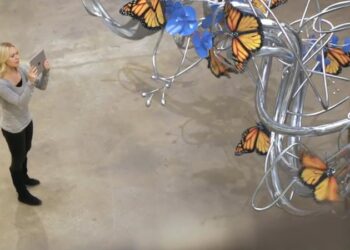 Adobe announce Project Aero for AR authoring