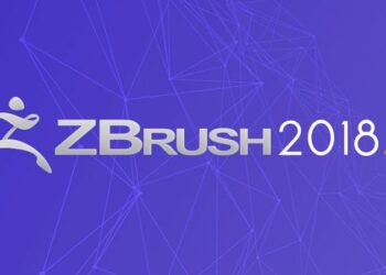 ZBrush 2018.1 released