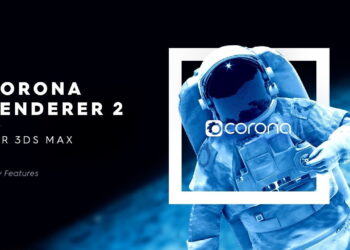 Corona Renderer 2 released