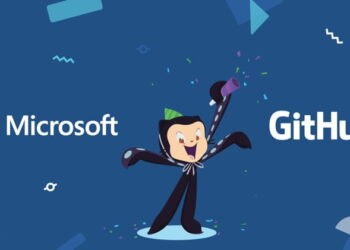 Microsoft to acquire GitHub