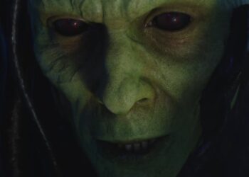 Important Looking Pirates’ Krypton breakdown