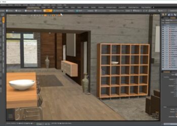 Modo 12.1 released