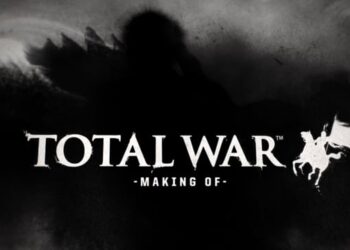 Platige Image’s Total War: Three Kingdoms making-of
