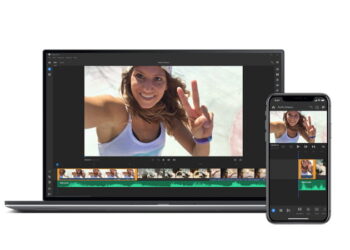 Adobe announces new editing app – Project Rush