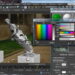 Pulldownit 4.0 released for 3DS Max