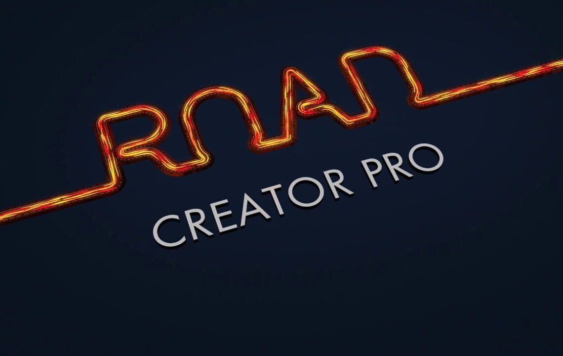 Road Creator Pro teaser