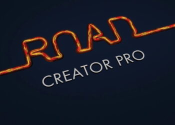 Road Creator Pro teaser