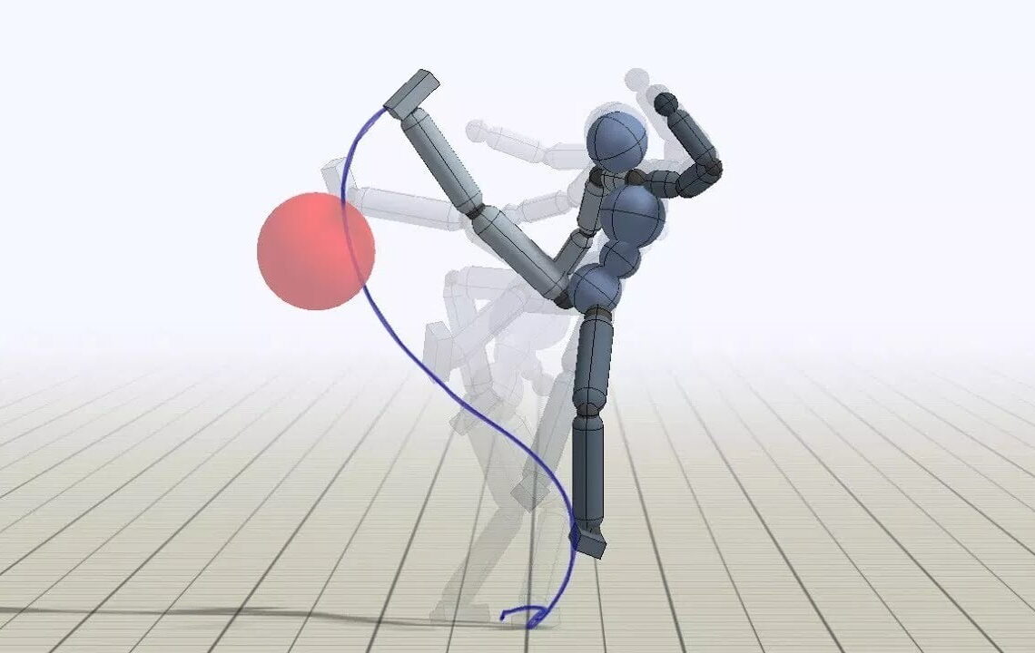 SIGGRAPH 2018 technical papers preview video