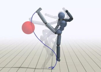 SIGGRAPH 2018 technical papers preview video