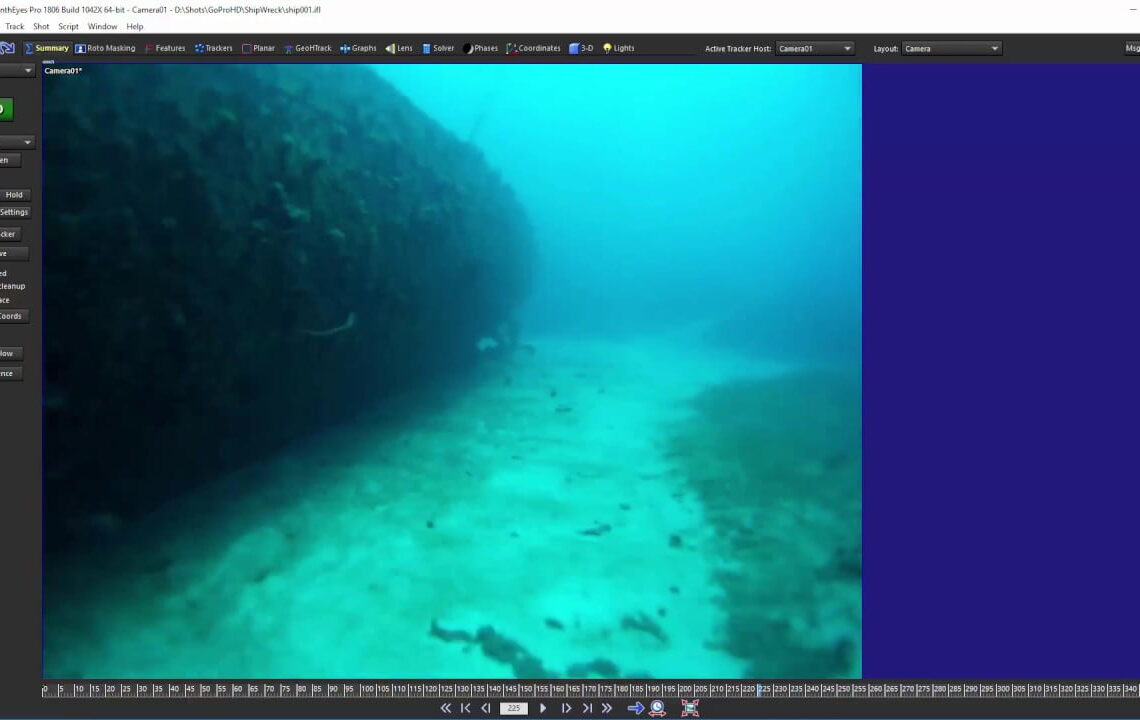 SynthEyes 1806 released