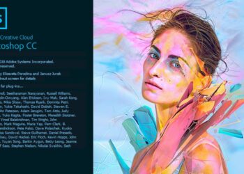 Full version of Photoshop coming to iPad