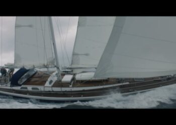 Cinesite’s Adrift VFX breakdown