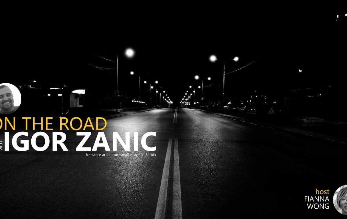 Fluids TD Igor Zanic