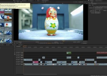 Nuke 11.2 released
