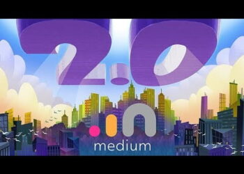 Oculus releases Medium 2.0