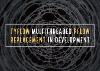 TyFlow – a multithreaded rewrite of PFlow (plus a lot more) is in development