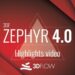 3D Zephyr 4 released