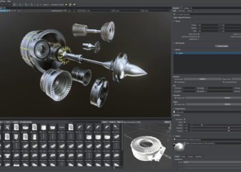 Unigine release new showreel