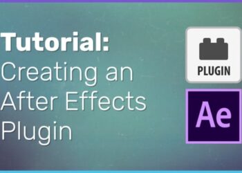 After Effects Plugin Development Tutorial