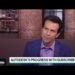 Andrew Anagnost on subscription, micro transactions, the role of AI, privacy and the age of automation