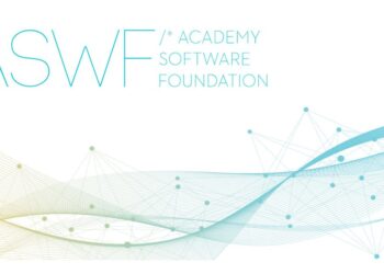 Academy Software Foundation launches as a neutral forum for open source software in the media industry