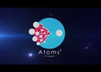 Atoms Crowd 2 features sneak peek