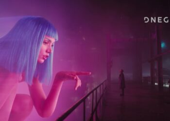 Houdini 2018 customer showreel