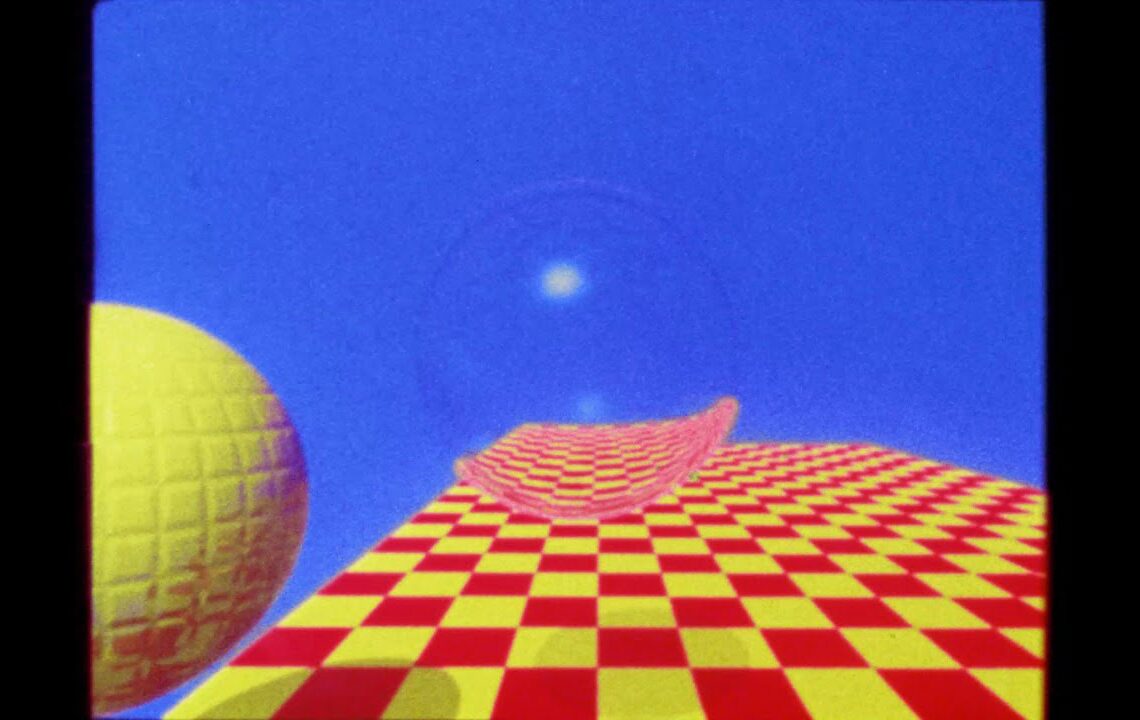 J Turner Whitted explains how he stumbled into global illumination