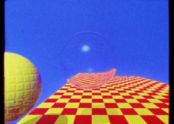 J Turner Whitted explains how he stumbled into global illumination