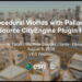 Palladio – a new open-source CityEngine plugin for Houdini