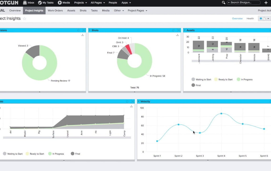 Shotgun 7.11 released