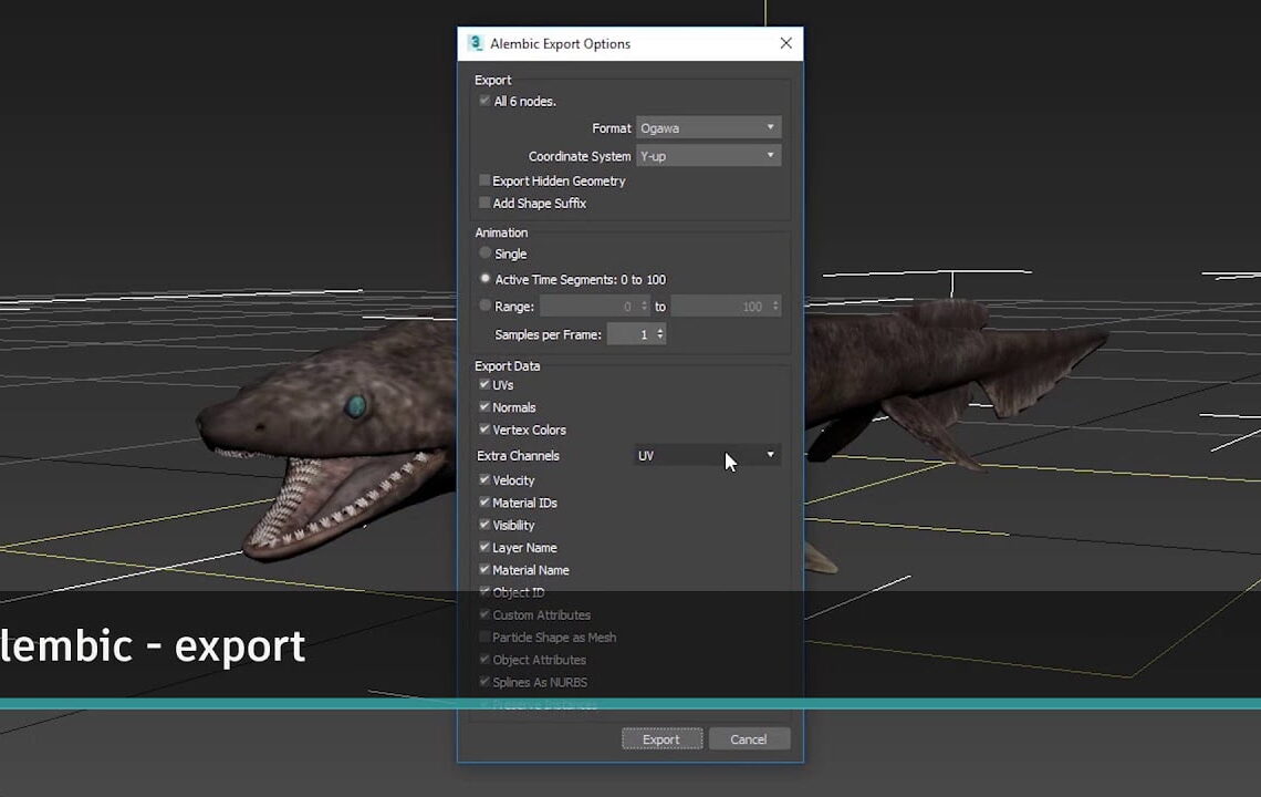 3DS Max 2019.2 released