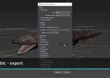 3DS Max 2019.2 released