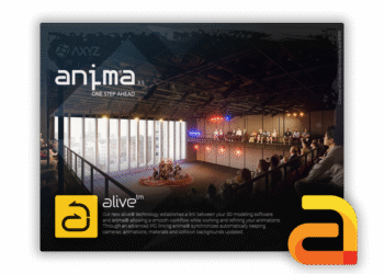 Anima 3.5 released