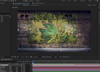 After Effects fall update feature announcement