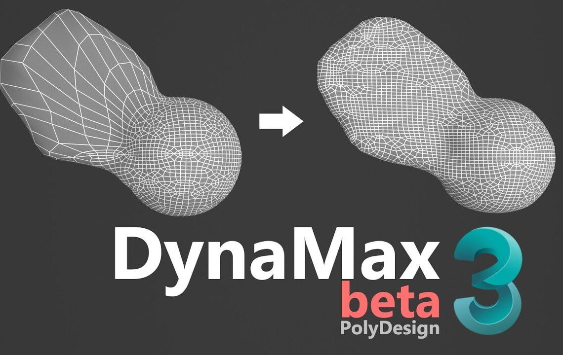 Dynamax Plugin beta