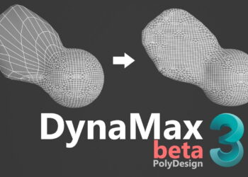 Dynamax Plugin beta