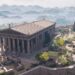 Recreating Athens for Assasin’s Creed Odyssey