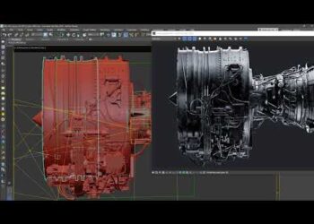 Vlado discusses what NVIDIA’s RTX hardware means for Ray Tracing, GPU rendering & V-Ray