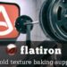 Flatiron updated to add support for Arnold