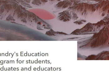 Foundry offers students a free year of Nuke, Mari, Modo, Katana and Cara VR and launches new educational pricing