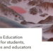 Foundry offers students a free year of Nuke, Mari, Modo, Katana and Cara VR and launches new educational pricing