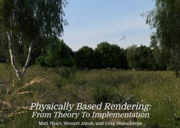 Physically Based Rendering: From Theory To Implementation free to read online