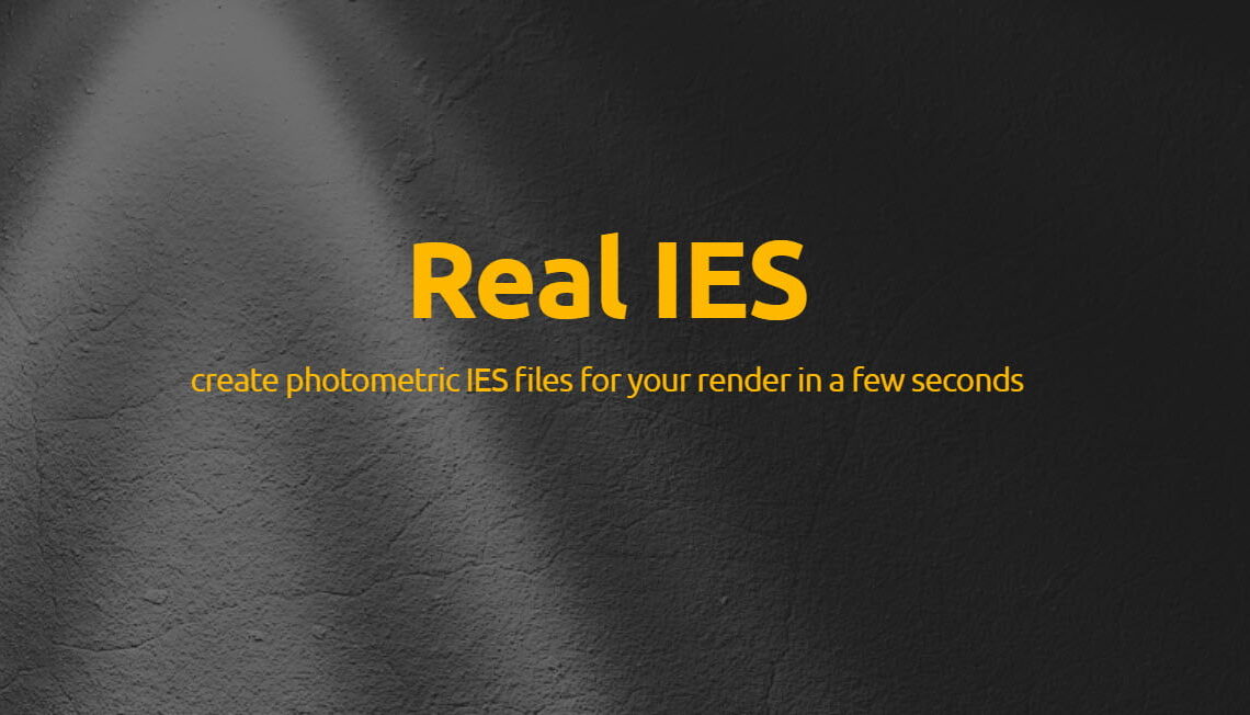 Real IES 3 released