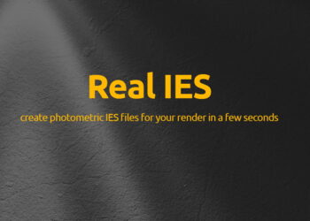 Real IES 3 released