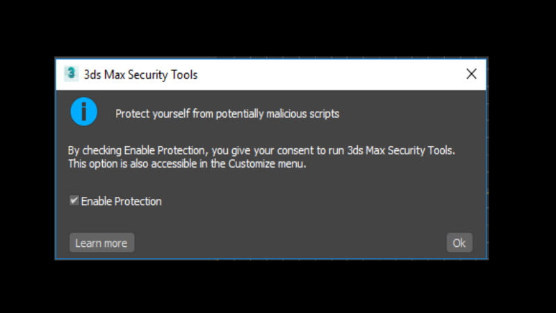 security tool for mac