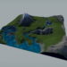 Unity previews terrain improvements
